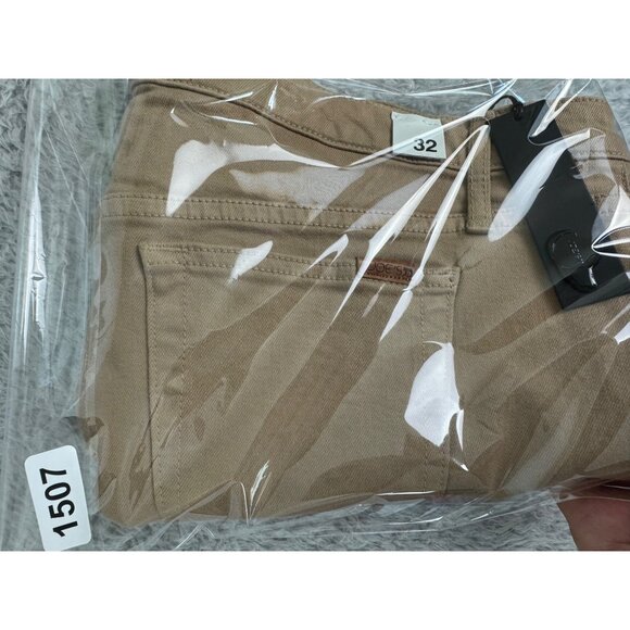 Joes Womens Sand Lace-Up Front Shorts W32 Cotton Blend USA-Made - Picture 14 of 14